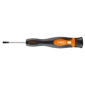 Topex Precizni ploščati izvijač 3,0 x 50 mm, S2