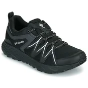 Columbia PEAKFREAK ROAM WATERPROOF Črna