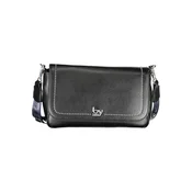BYBLOS BLACK WOMENS BAG