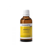 Pranarôm Vegetable Oils Organic Vanilla Vegetable Oil 50ml