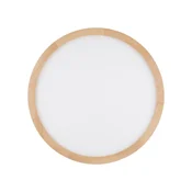 TK Lighting LED stropna svetilka 45W AQUA WOOD BUK 18008