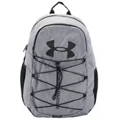 UNDER ARMOUR Nahrbtnik UA Hustle Sport Backpack-GRY UNI