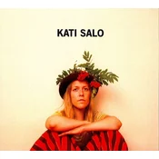 Kati Salo - Kati Salo (LP)
