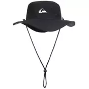 Quiksilver Bushmaster Hat black Gr. LXL