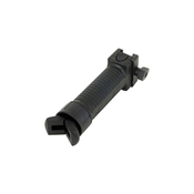 Ročka za weaver/picadilly šino z bipod nogami