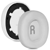 INF 1 par ušesnih blazinic za JBL TUNE 700BT/710BT/700BTNC/750BT/760BTNC White, (21246025)