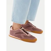 Superge Calvin Klein Low Pro Runner Refl Mesh Sue HW0HW03100 Roza