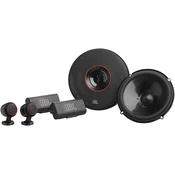 Zvucnici za automobil JBL - Gen3 Club 64CTP, crni