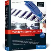 Windows Server 2012 R2
