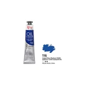 Oljne barve Rosa Gallery 45 ml | 116 cobalt medium blue