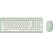 Cherry Tastatura, Bežicna, Zelena