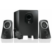 Zvucnici 2.1 Logitech Z313 Stereo System