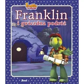Franklin i gwiezdna podróz