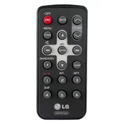 General LG AKB72975402 - daljinski upravljalnik podvojen