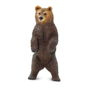 Safari Grizli medved