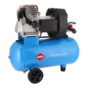 Dvobitni kompresor LM 50-410 10 bar 3 HP/2,2 kW 328 l/min 50 l 36603