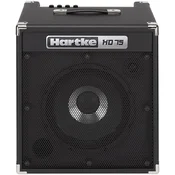 Hartke HD75 Bas kombo (Samo odprto)