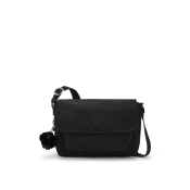 KIPLING Torba za čez ramo Dalma črna
