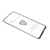 Folija za zastitu ekrana GLASS 2.5D za Huawei P Smart Z/Y9 Prime 2019 crna