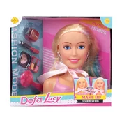 Defa Lucy dječja glava - 18 cm