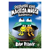 Mladinska Knjiga Stripovski klub mačjega mulca 2: perspektive