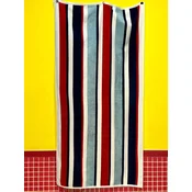 Plažni peškir – 100% pamuk – 156x81cm VIKS 4 ( VLK000668-VIKS4 )