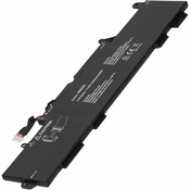 2-Power Baterija 11,55 V 4330 mAh za HP EliteBook 735 G5, 745 G6, 830 G5, 840 G5