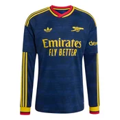 ADIDAS PERFORMANCE Dres Arsenal FC 26/27 modra/mornarska/rumena/rdeča