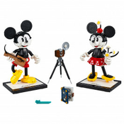 LEGO® Disney Mickey Mouse & Minnie Mouse (43179)