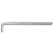 Inbus kljuc produženi hromirani 10mm Beta