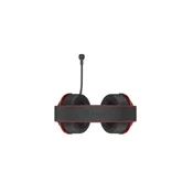 A4 TECH M590i Bloody Virtual 7.1 (Sports Red) Gaming slušalice crno/crvene
