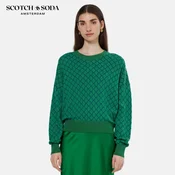 Scotch & Soda Pulover