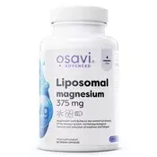 Osavi - Liposomski magnezij 375 mg