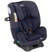Autosjedalica Graco - SlimFit, i-Size, 40-150 cm, Cambridge