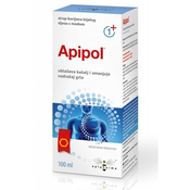 APIPHARMA APIPOL SIRUP 100 ML