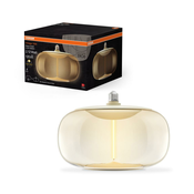 LED Žarnica VINTAGE FILAMENT E27/2,5W/230V 2700K - Osram