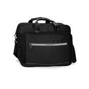 Movom torba za laptop crna