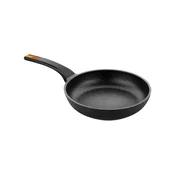 Aluminum frying pan, 20 cm, Efficient Pro - BRA