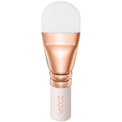 Zoeva Njega Lica 501 Mask & Massage Face Applicator Kist Za Nanošenje Proizvoda Njegu 1 kom.