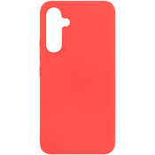 MaxMobile Tpu Samsung Galaxy A15 5G silicone mikro:crvena