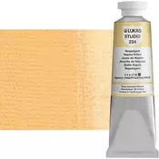 Lukas Studio Oljna barva Naples Yellow 37 ml 1 kos