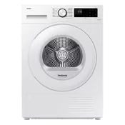 Samsung Mašina za sušenje veša sa toplotnom pumpom, 9 kg, C - DV90DG52A0TELE