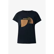 MEXX Ženska majica, Crna