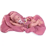 Lutka Beba Luu 42cm Antonio Juan 204071