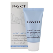 Payot Nutricia hidratantna maska za lice (Super Hydrating Comforting Mask with Hydro Defence Complex) 50 ml