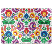 Decormat Podloga za stol Old polish pattern 140x100 cm 2 cm