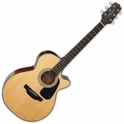 Takamine GF30CE Natural Elektro-akusticna jumbo (Kao novo)