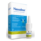 NASODREN PRŠILO ZA NOS 50 ML