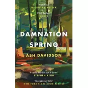 Damnation Spring