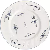 Villeroy & Boch DESERTNI KROŽNIK porcelan